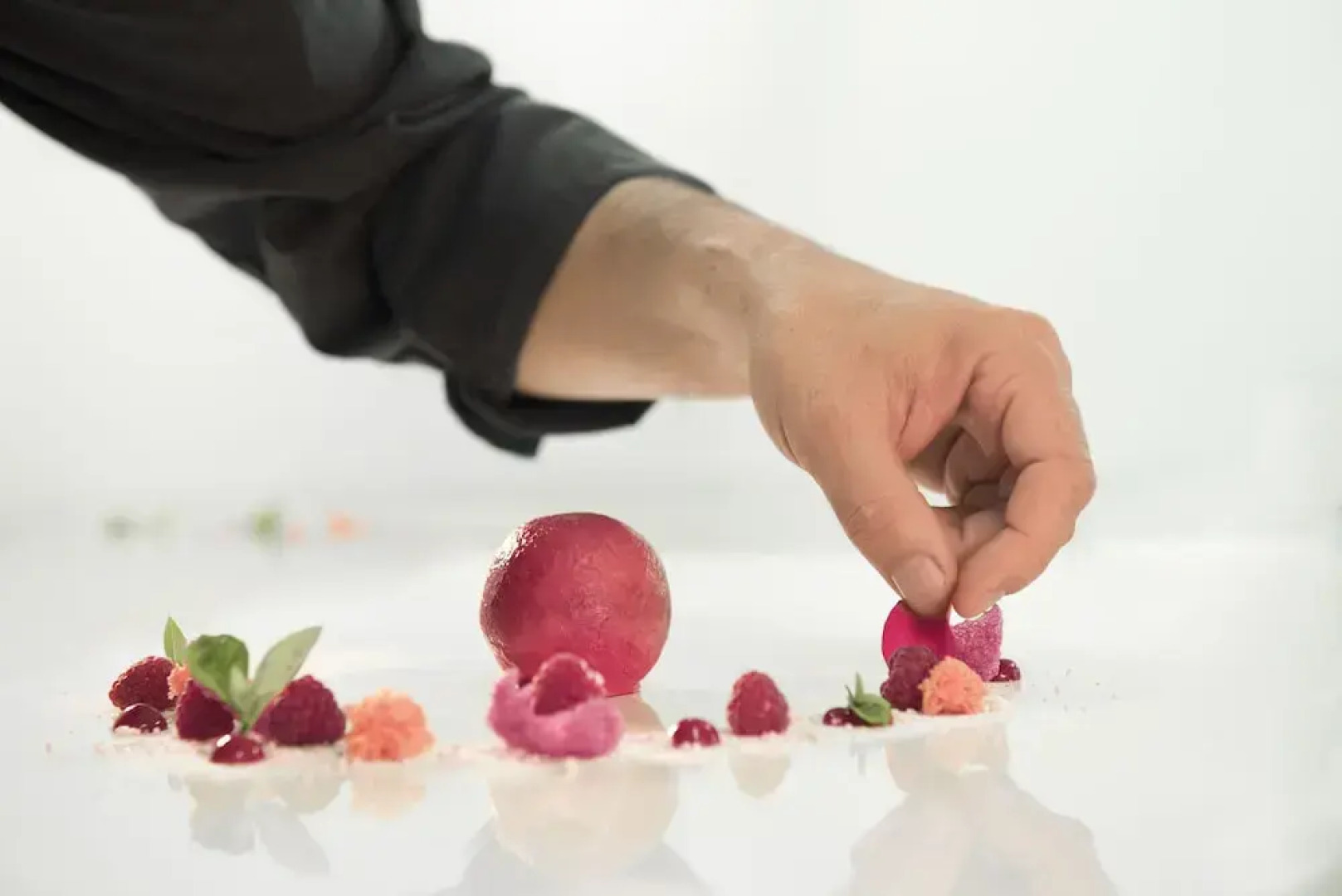 Hotel Vitalquelle Montafon