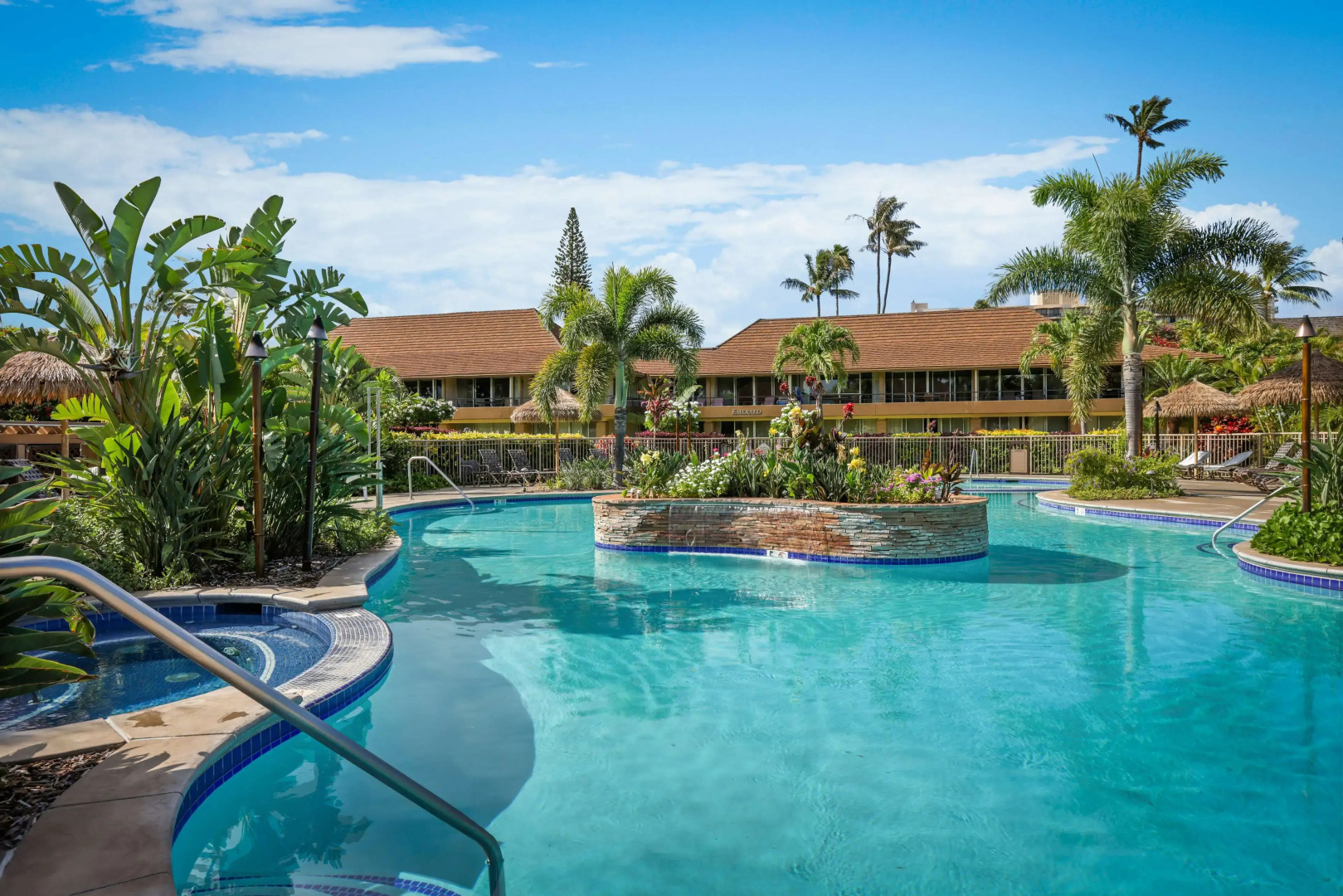 Aston Maui Kaanapali Villas