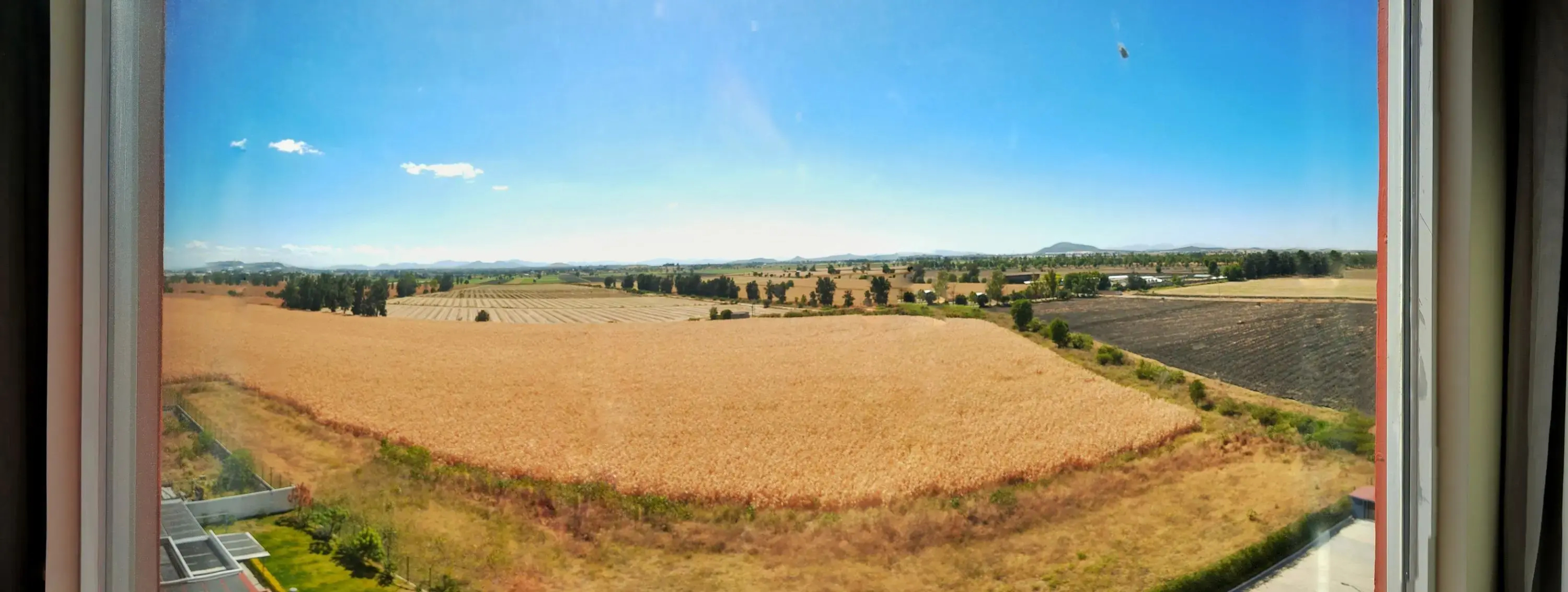 Hampton Inn & Suites by Hilton Salamanca Bajio