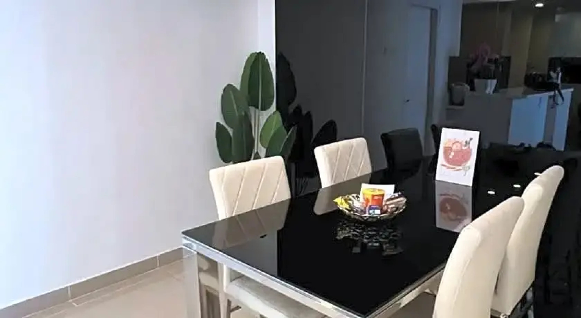 Atmosphere De Genting