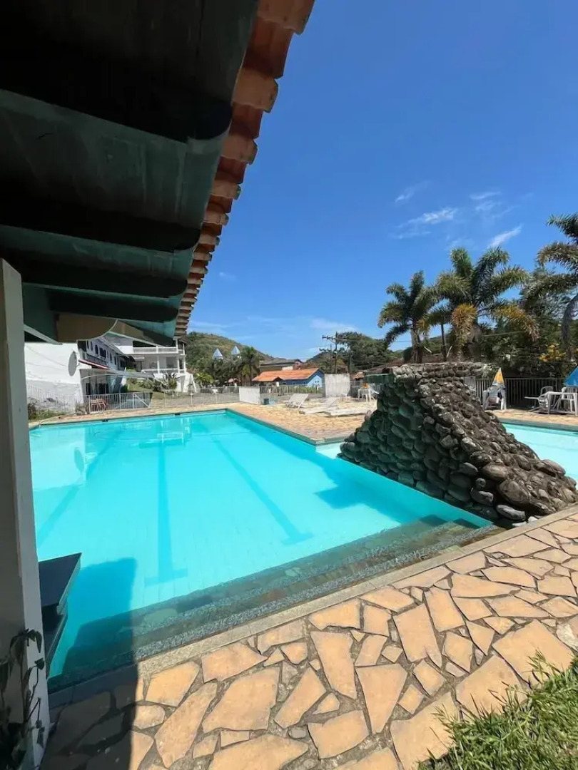 Hotel Sacra Família