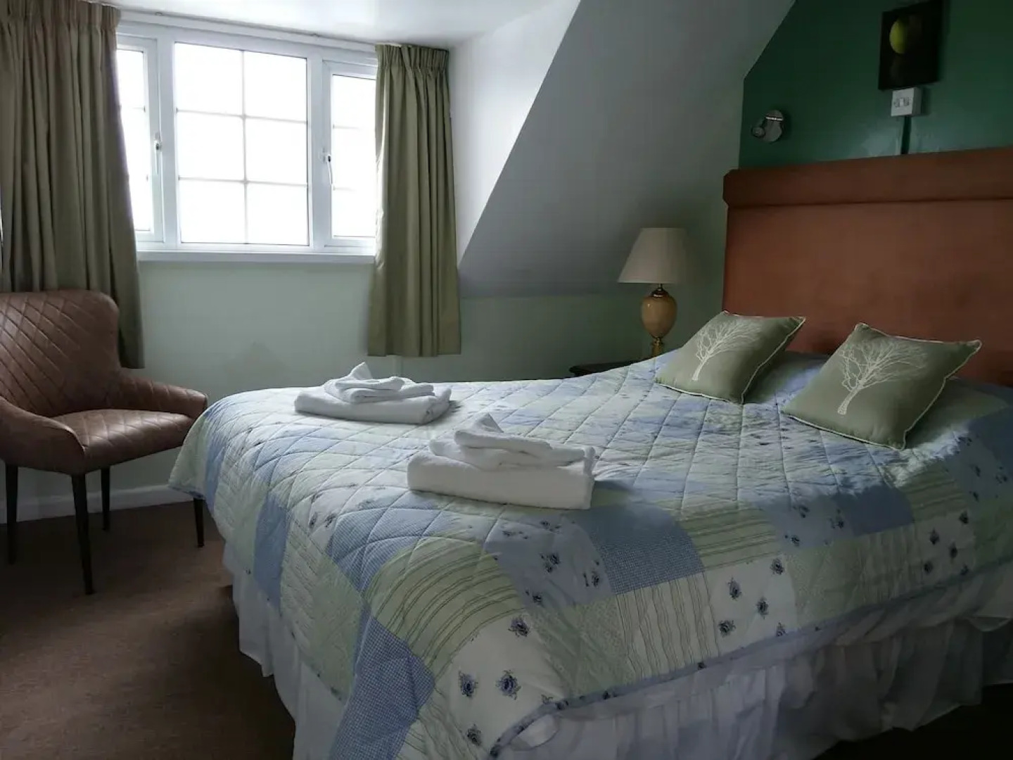 Apple Tree Bed and Breakfast