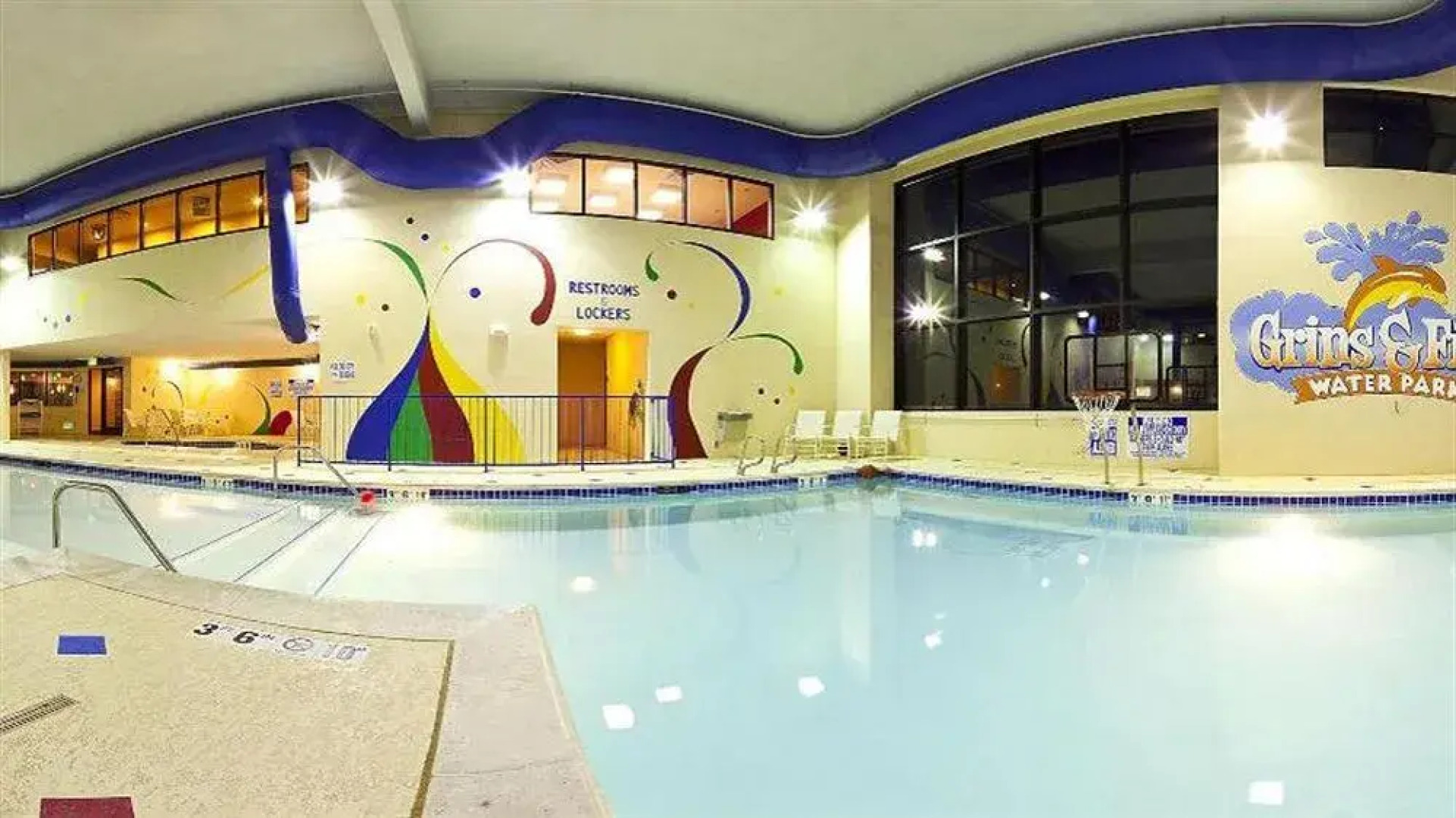 Holiday Inn Express & Suites Salt Lake City West Valley