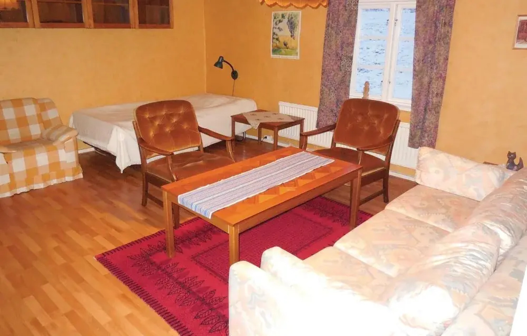 Amazing Home in Brösarp With 3 Bedrooms