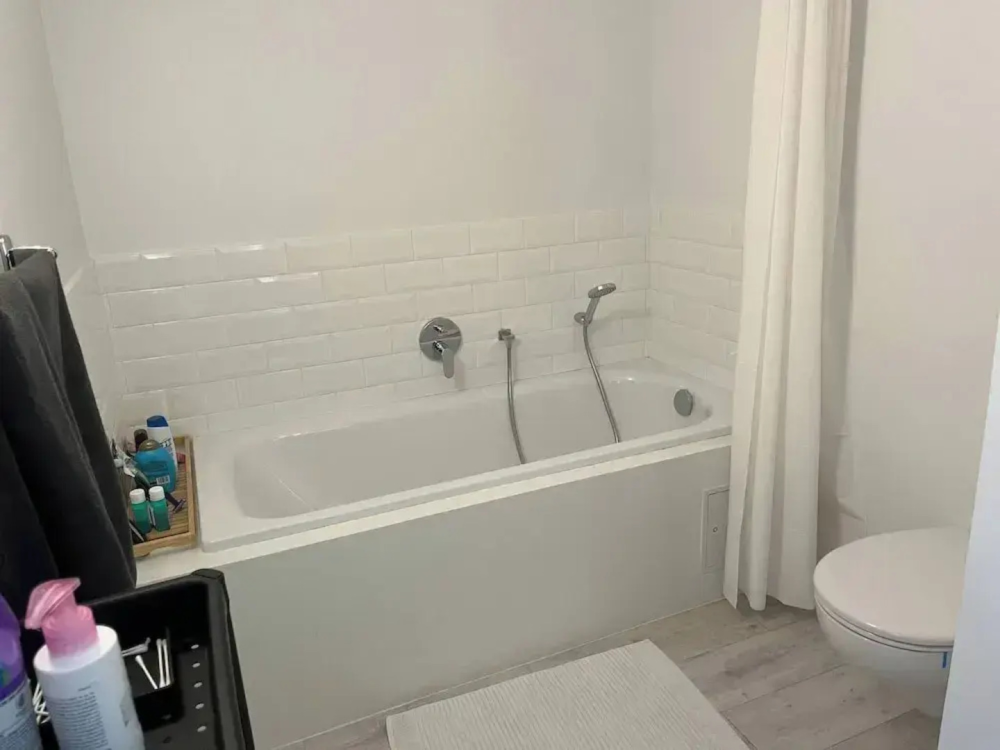 Big House for 10 People