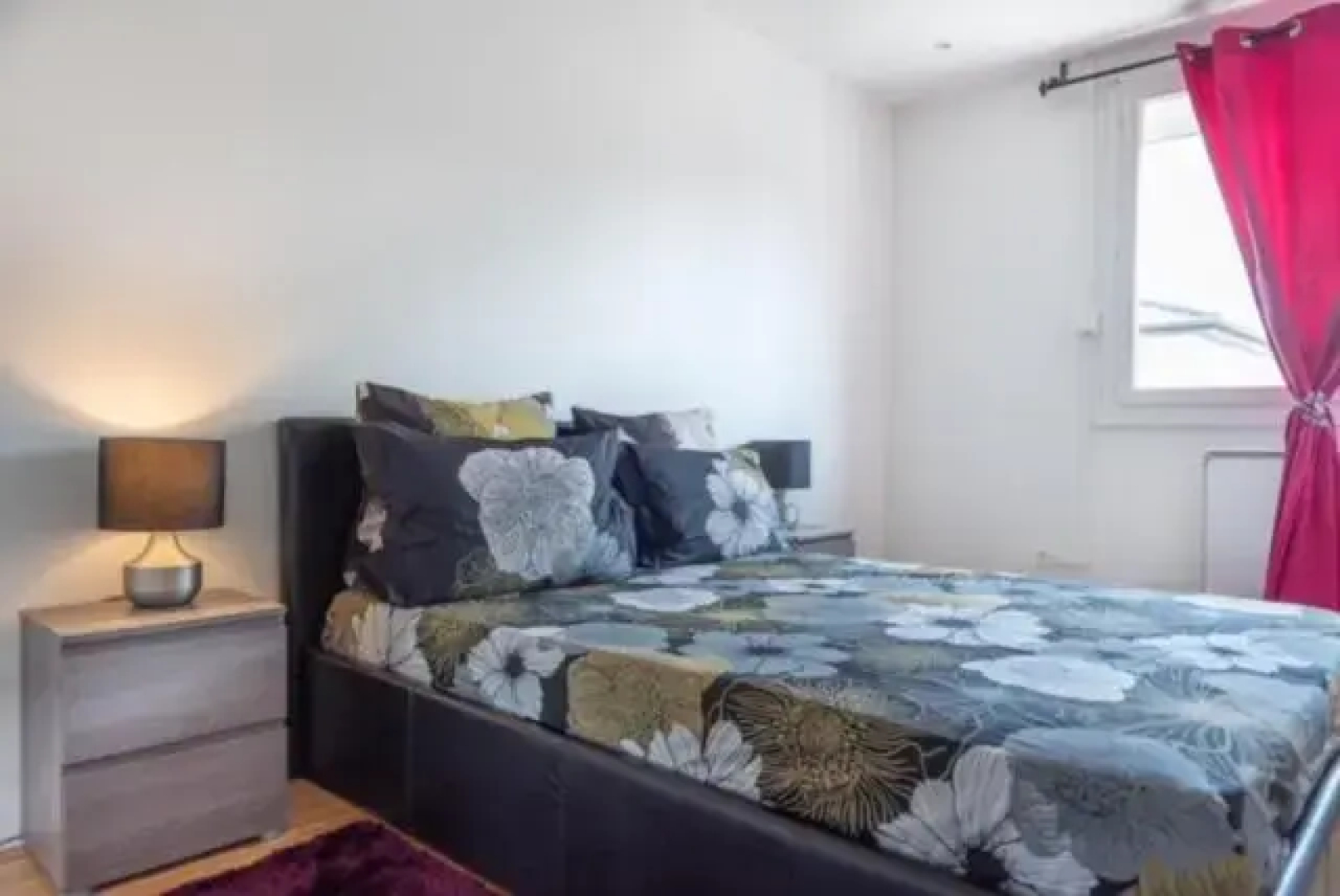 Appartement Grand stade proche de Lyon