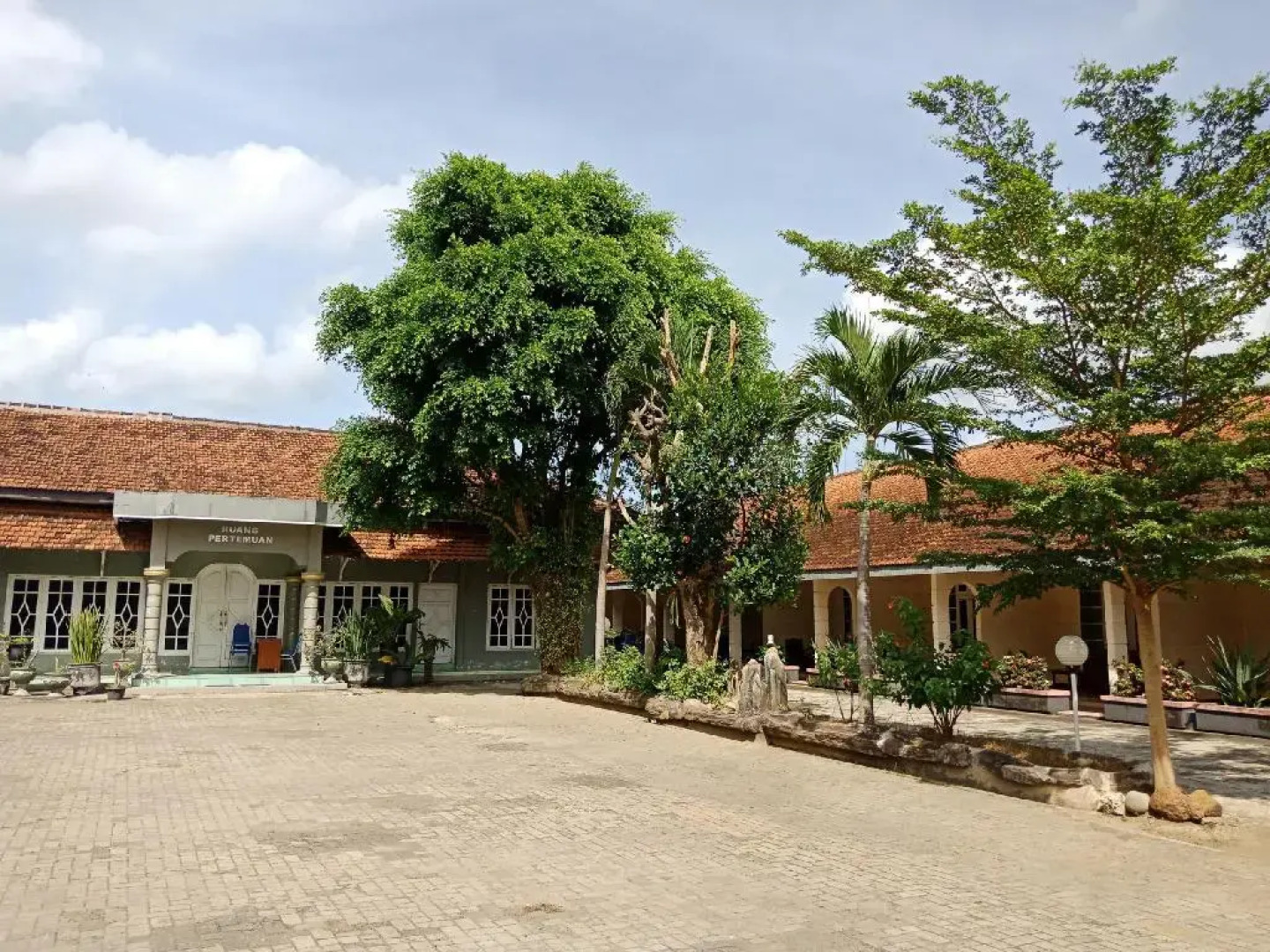 OYO 3915 Hotel Remaja Pacitan