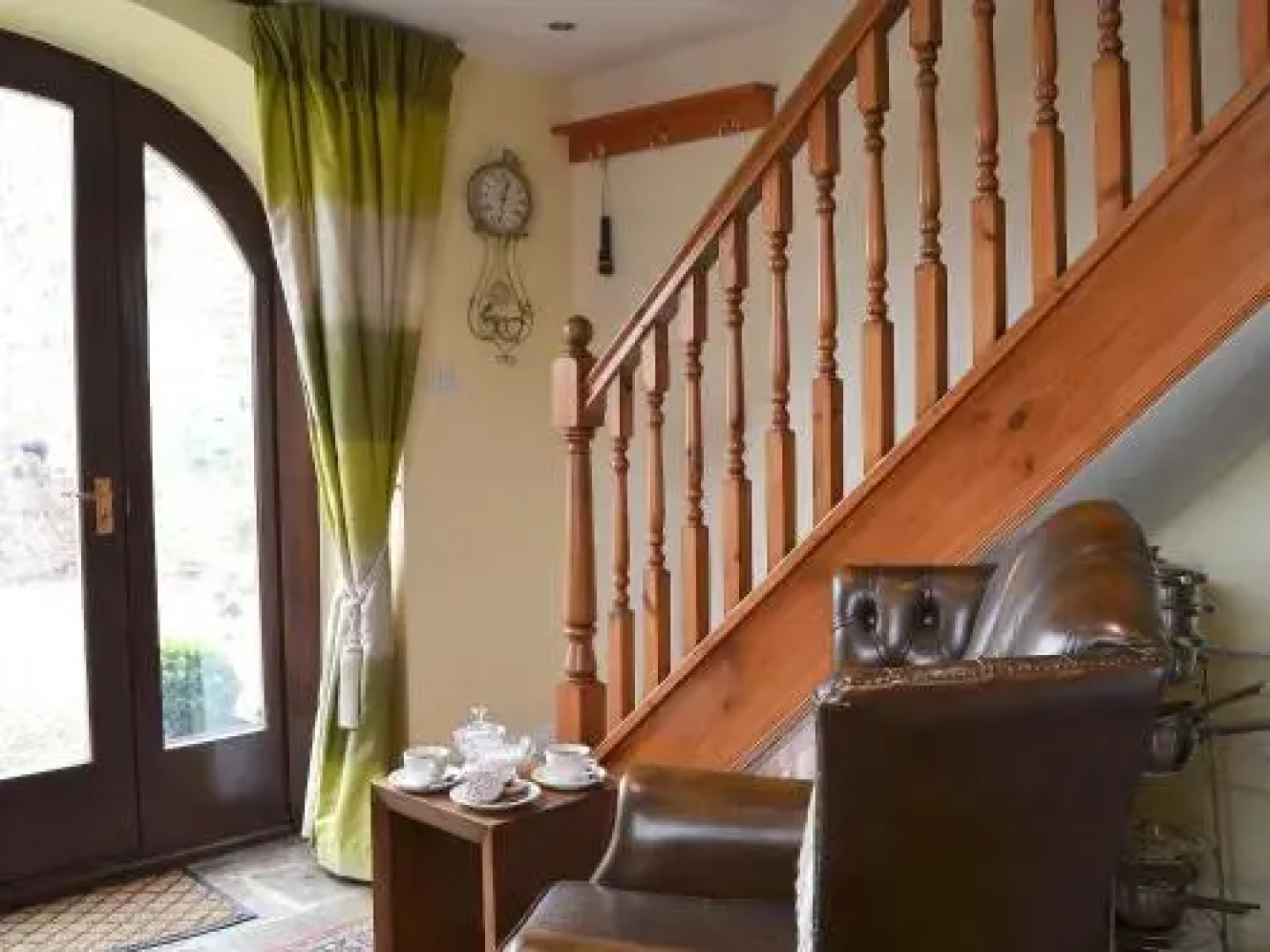 Old Brewery Cottage