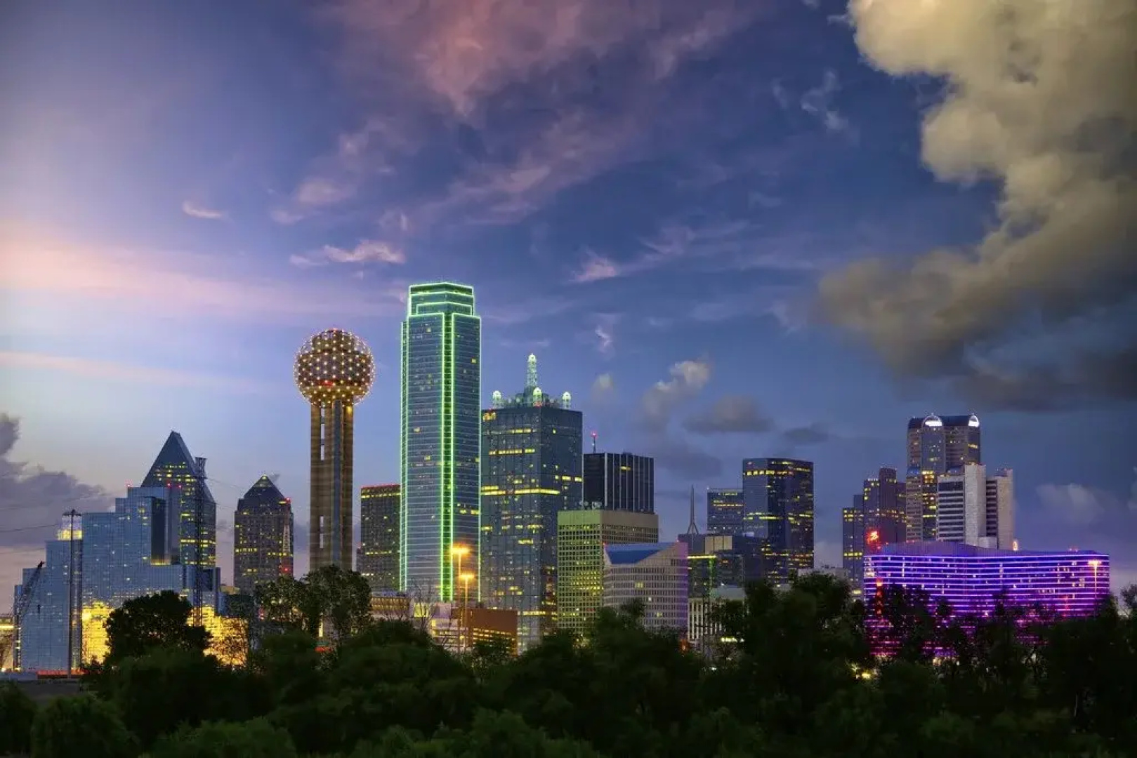 Holiday Inn Express & Suites Dallas NW - Farmers Branch by IHG