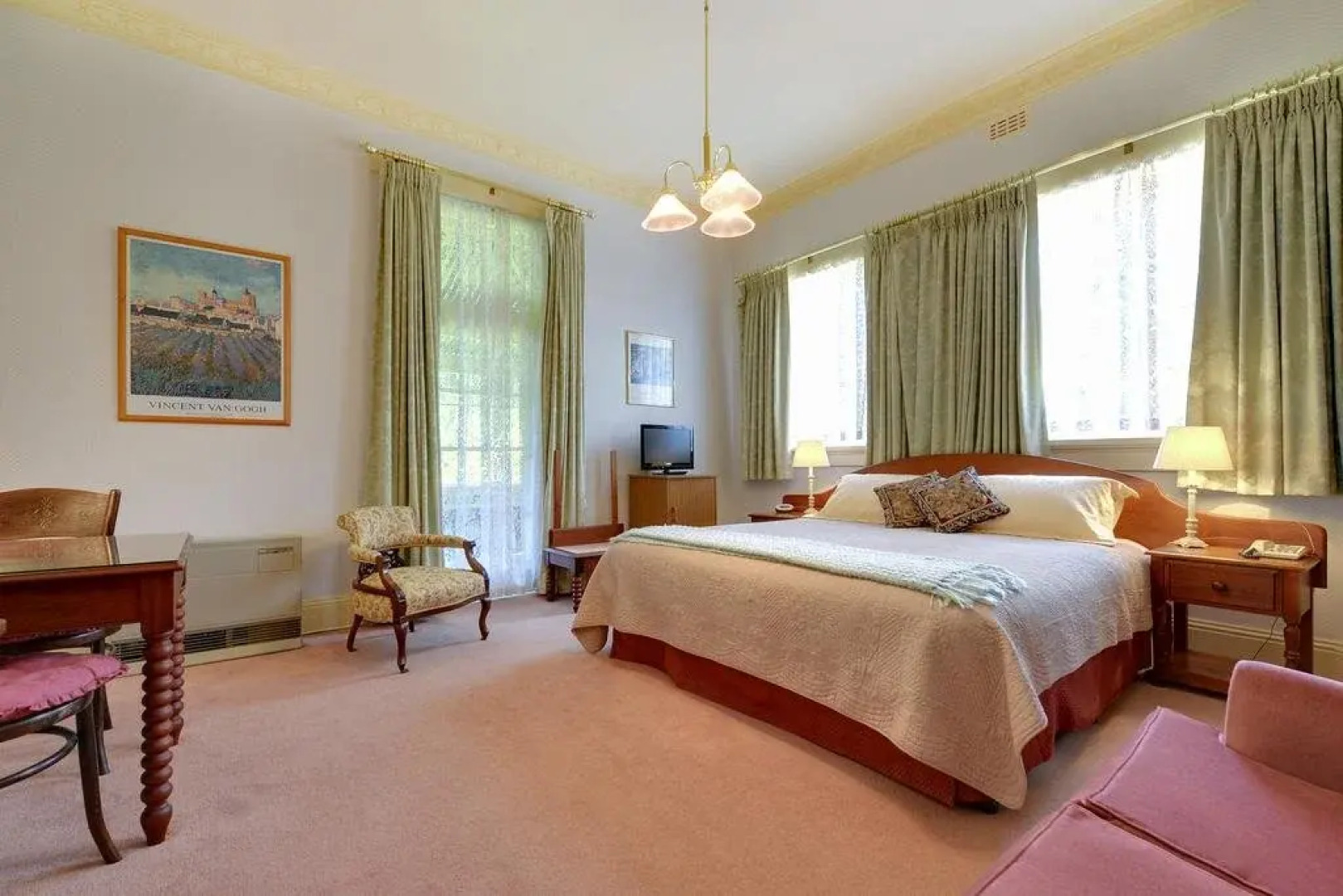 The Dragonfly North West B&B