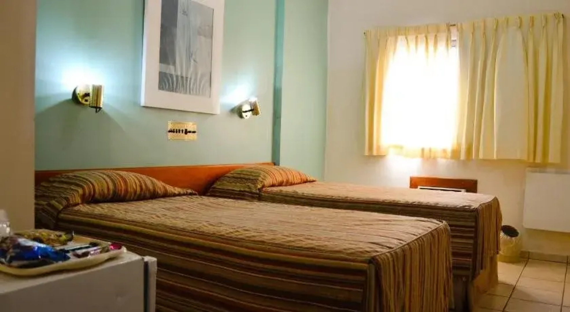 Birigui Palace Hotel