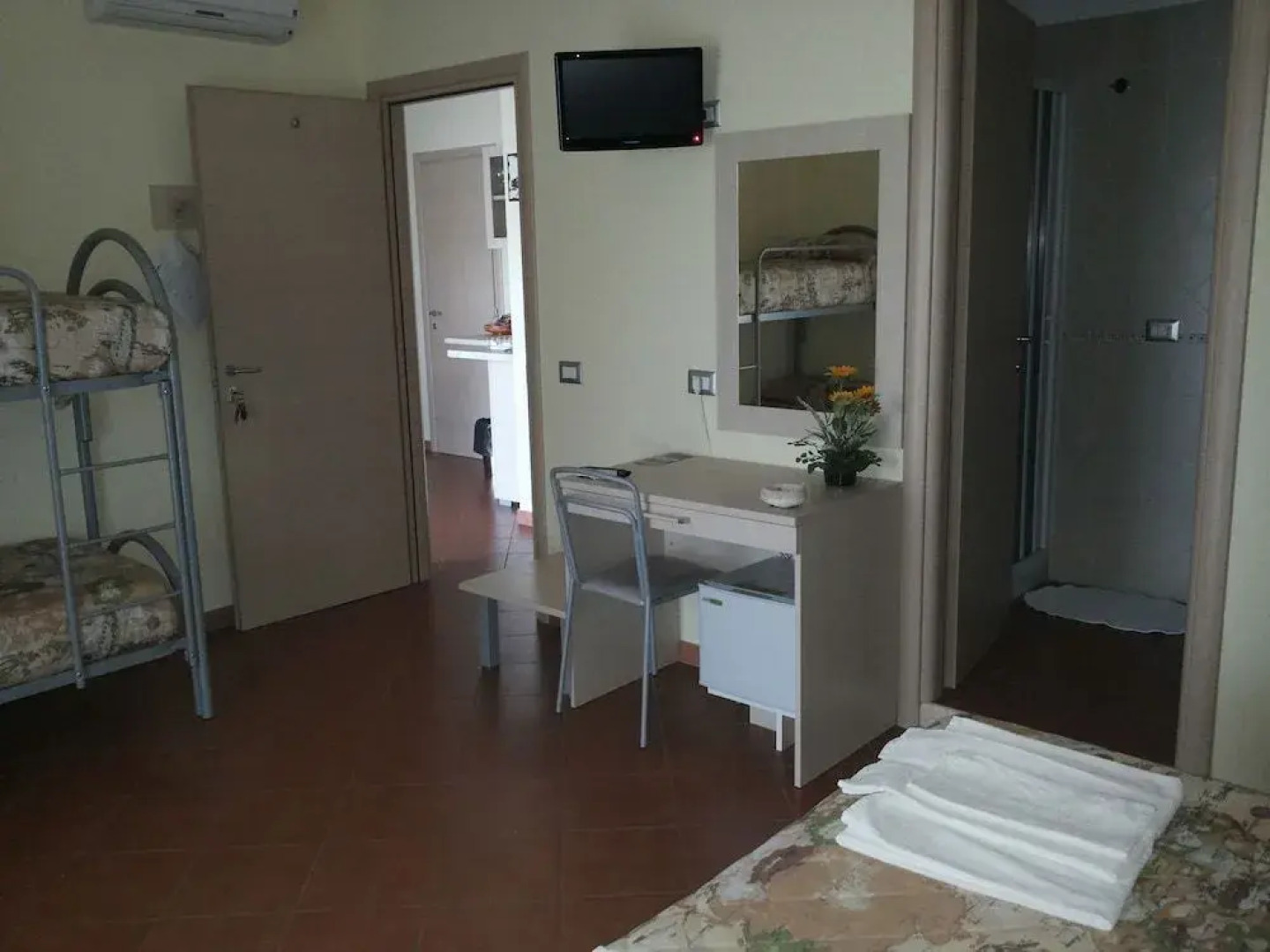 B&B Il Nido delle Rondini