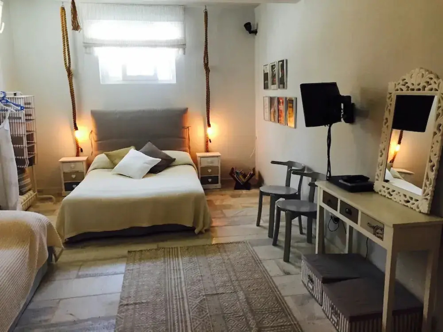 80 steps from sand sea and sun