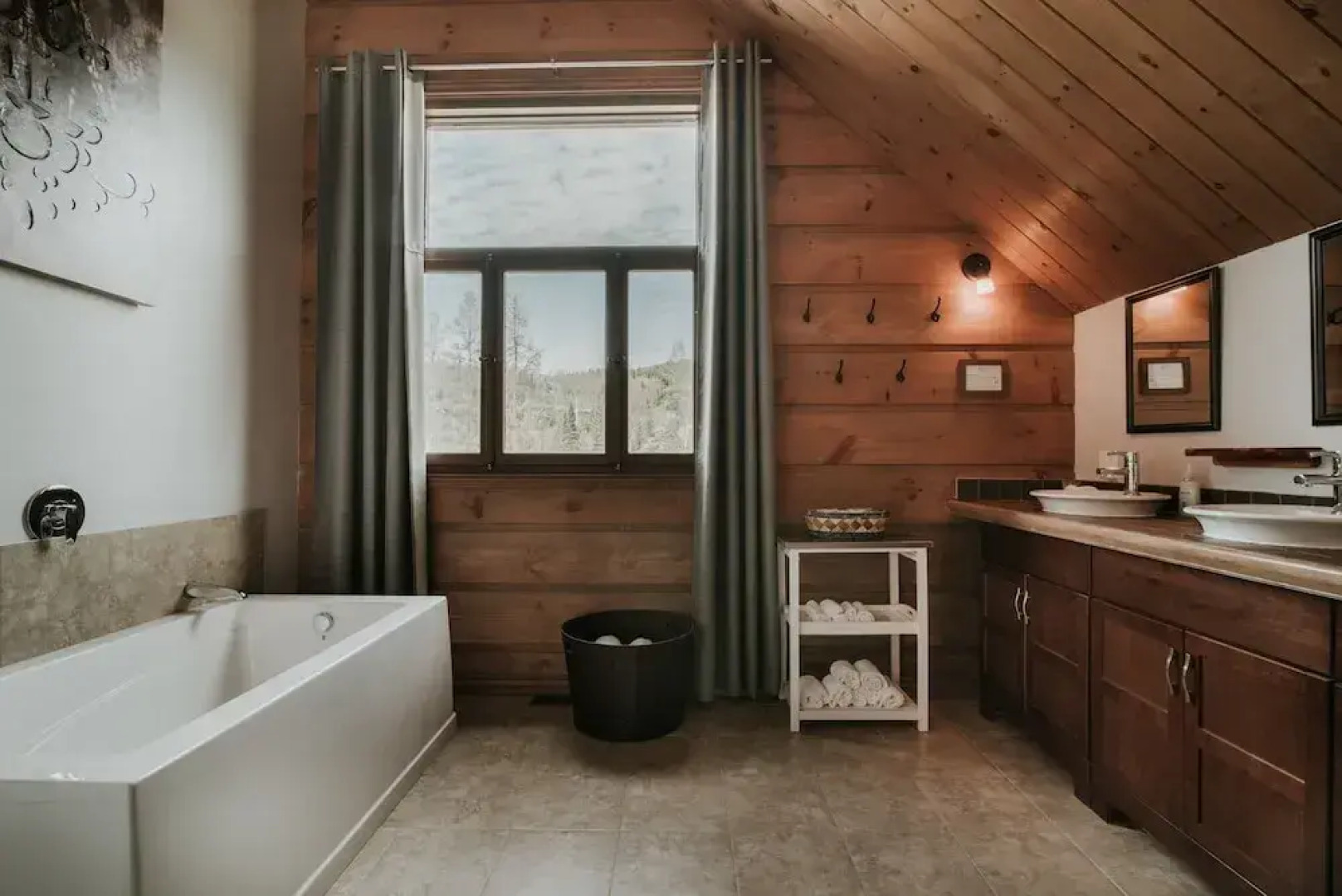 Chalets Royal Laurentien