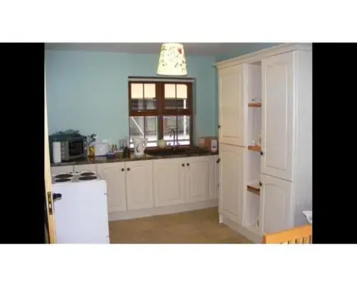 Flatfield House & Clock Tower Coaching Apartments