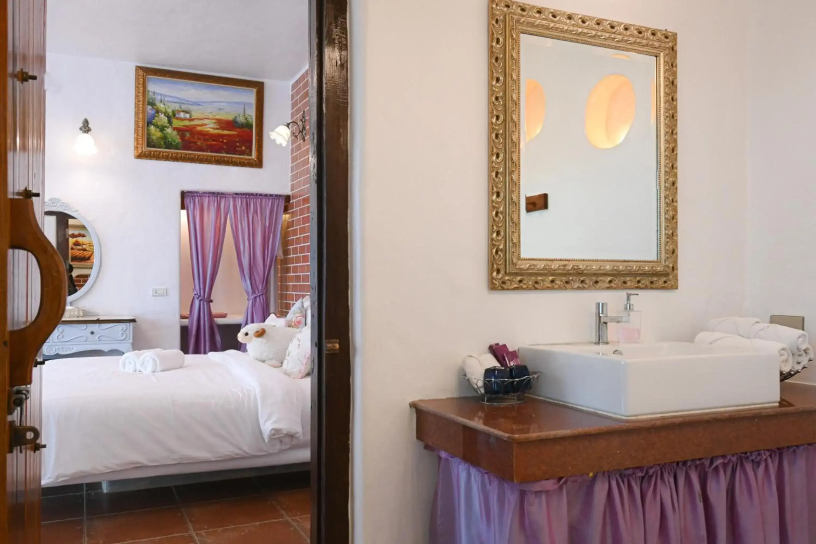 Swiss Valley Hip Resort