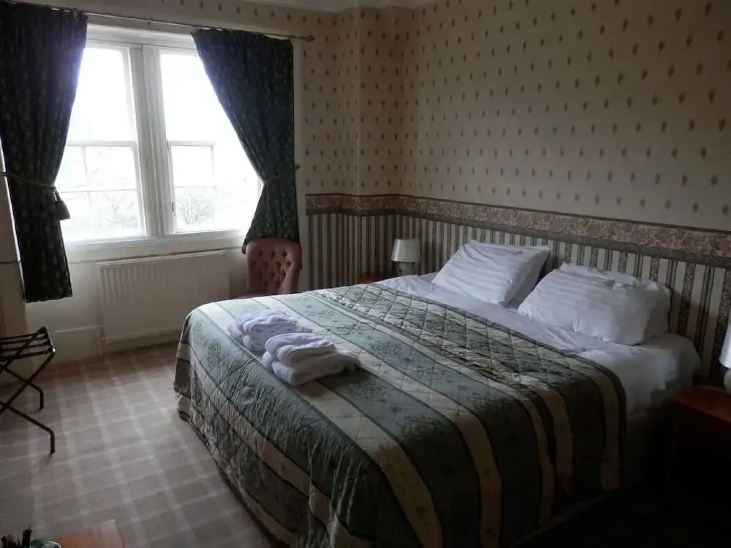 The Glen Guesthouse