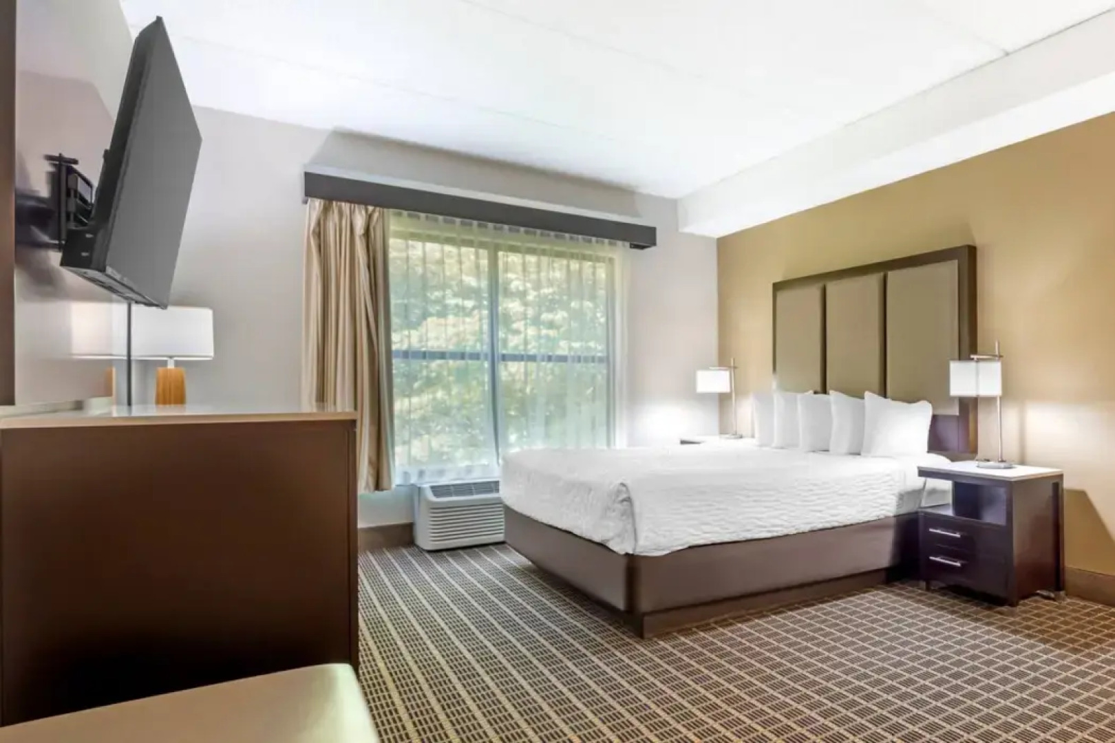 Wingate by Wyndham North East