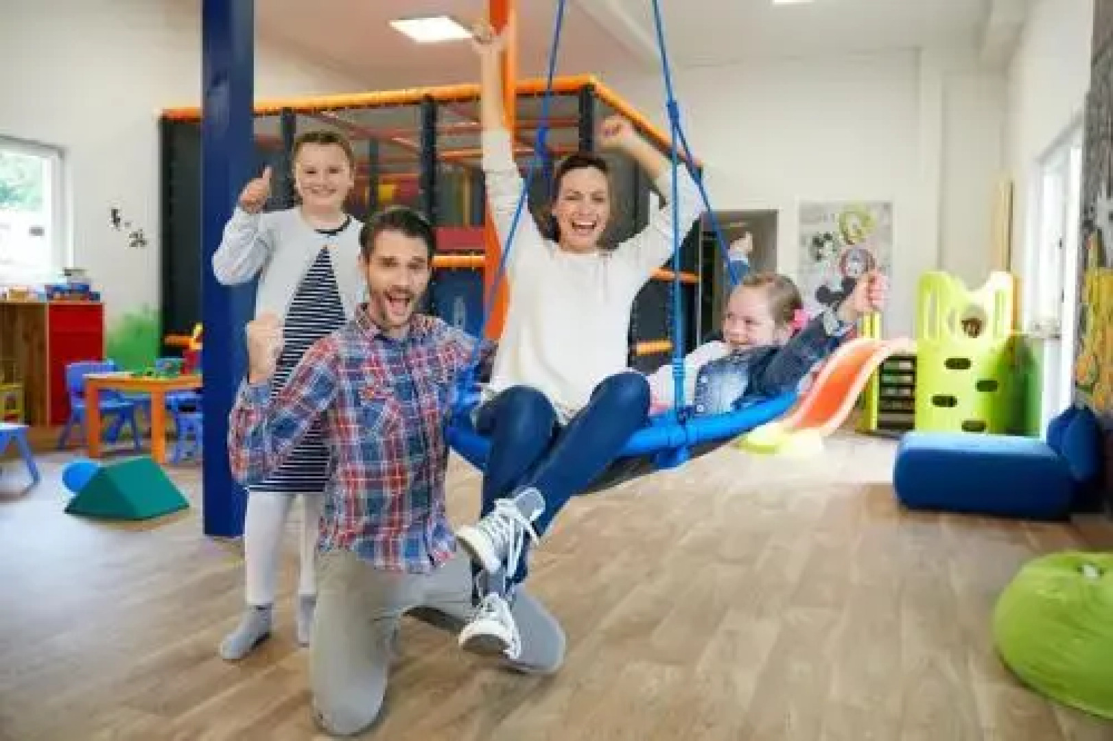 Chaletpark Diemelsee