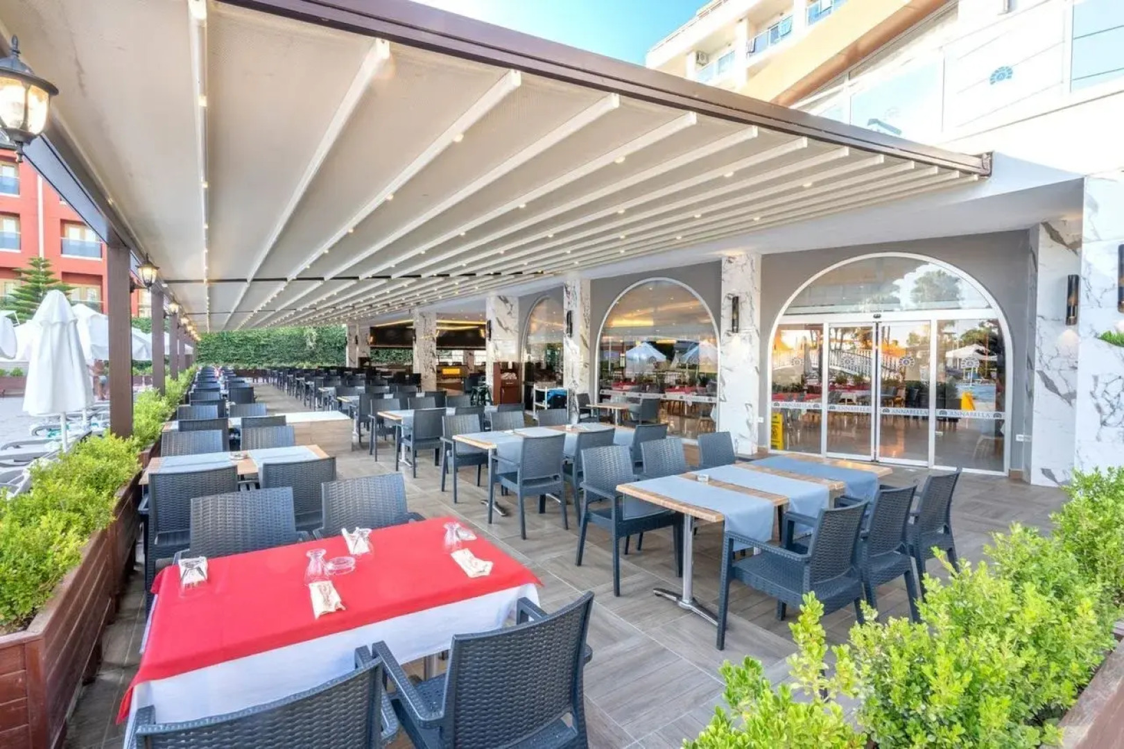 Annabella Diamond Hotel&Spa