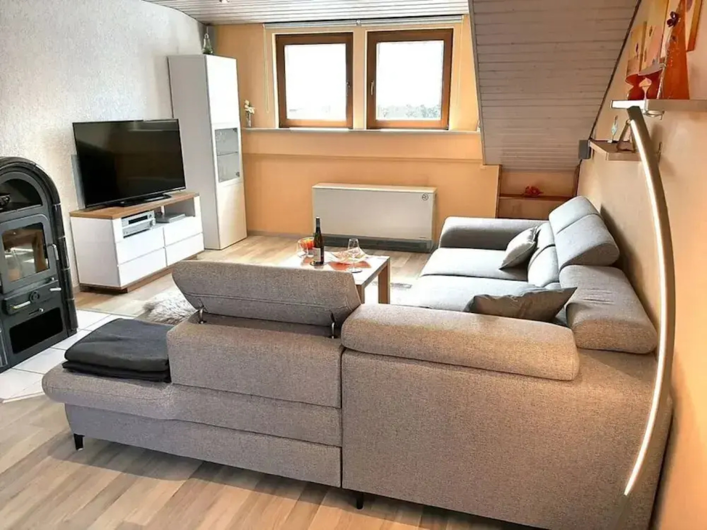 Holiday Apartment Magnolia