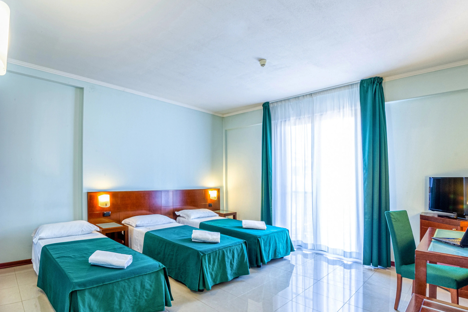 Hotel Le Torri