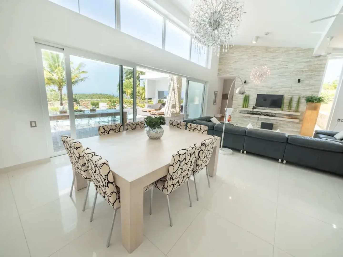 Villa Vista Del Caraibes