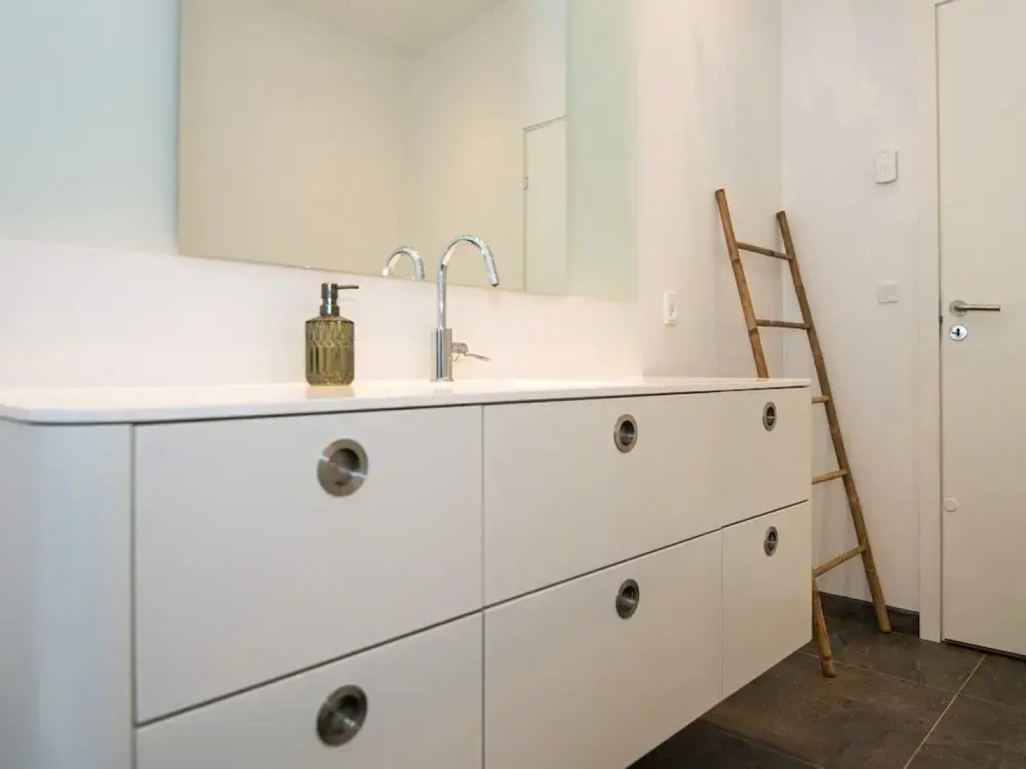 Modern Holiday Home in Jutland with Terrace