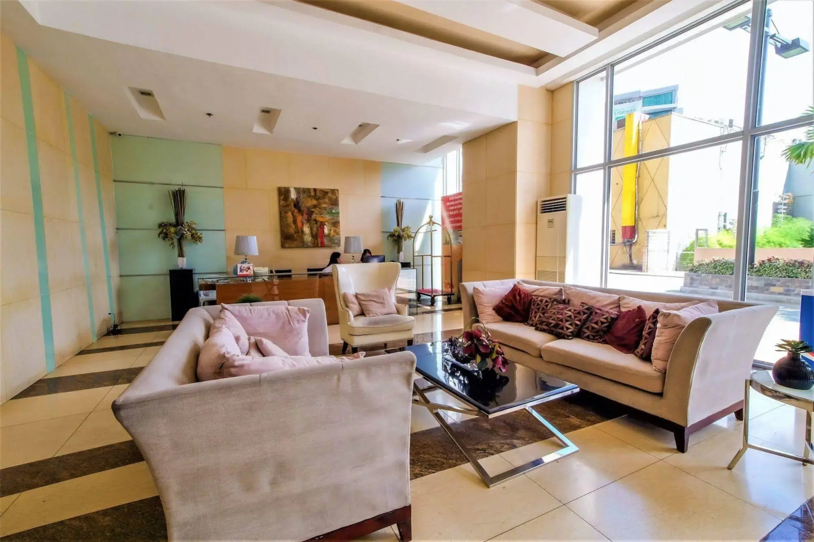 Sunshine City Suites