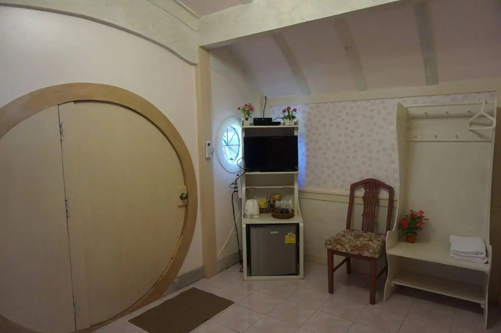 Baan Suan Noi Resort