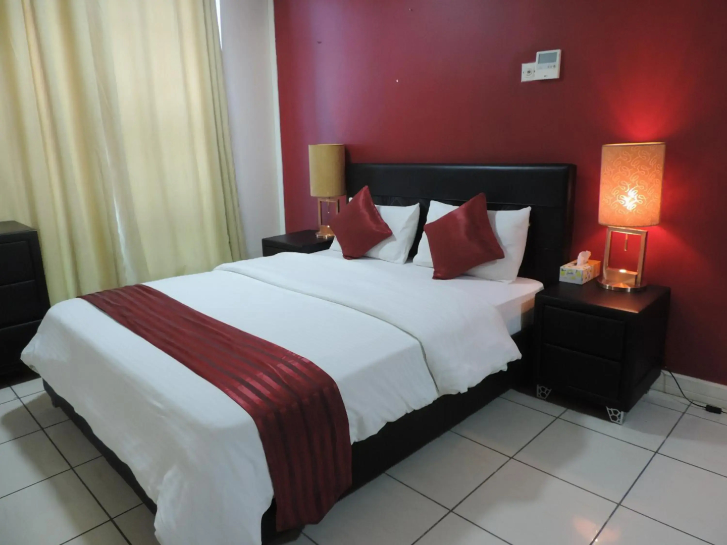 Mayfair Hotel