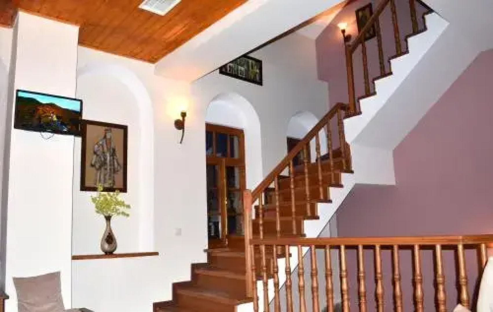 Hotel Brigitte