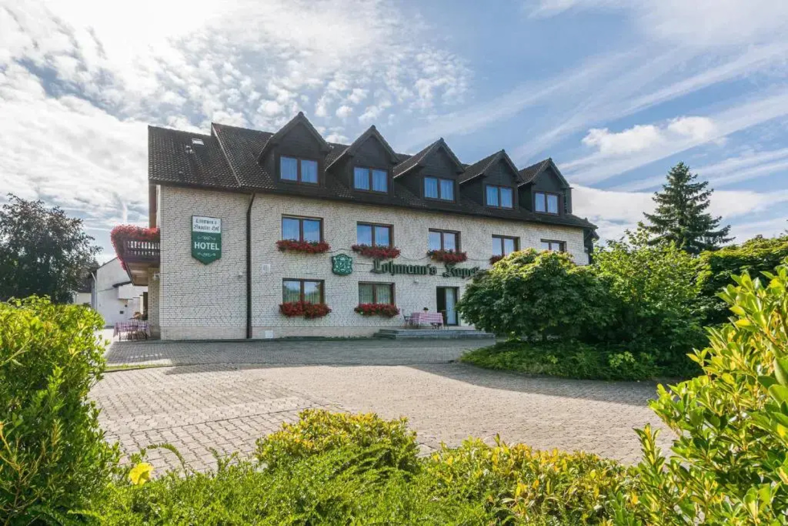 Lohmann's Kapeller Hof