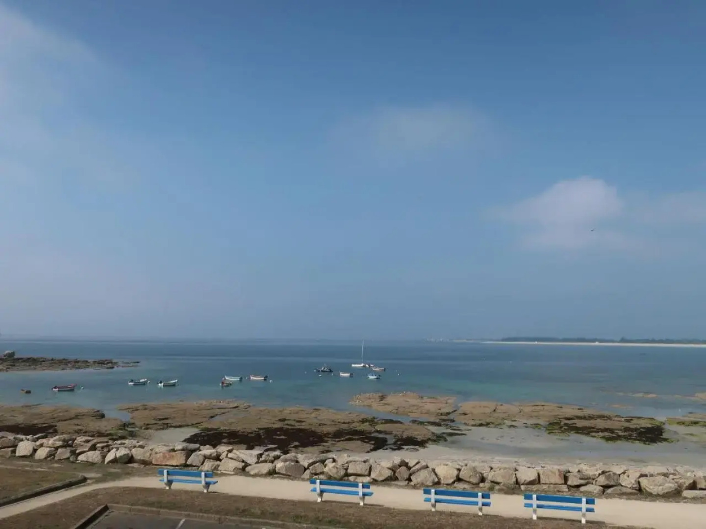 Holiday Home Men Meur (Gul100)