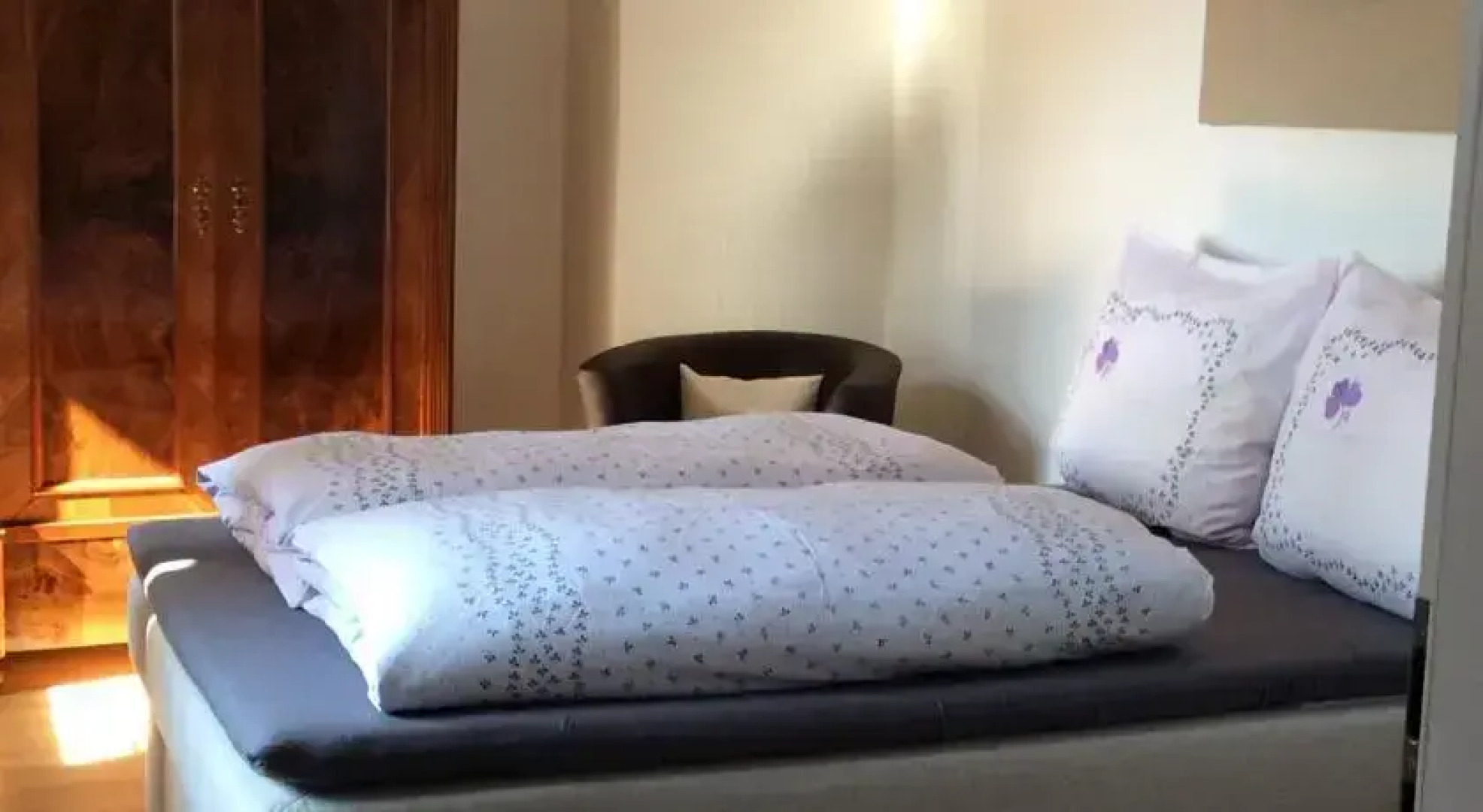 Ferienwohnung Matussek