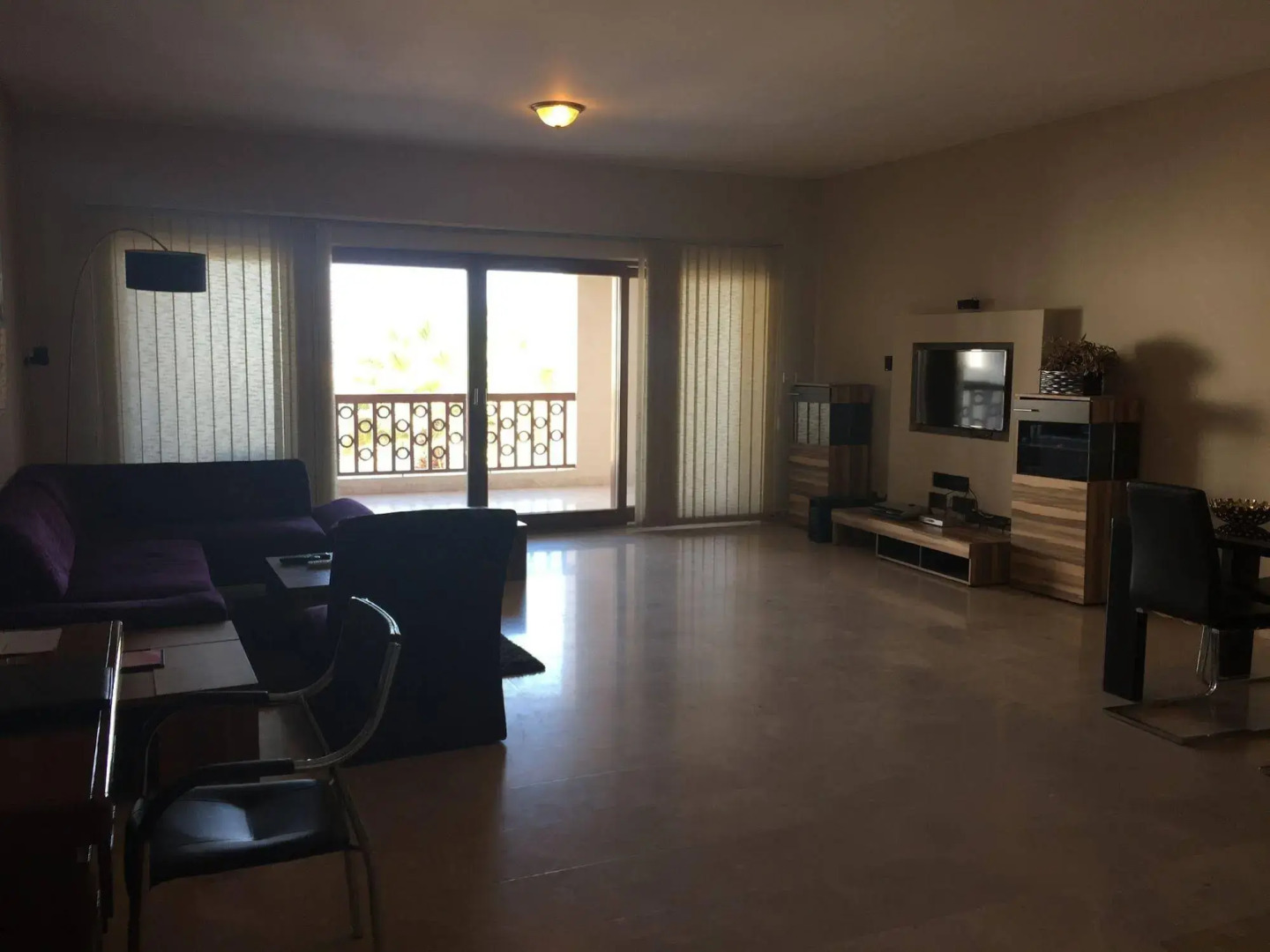 Le Sifah Resort Apartments