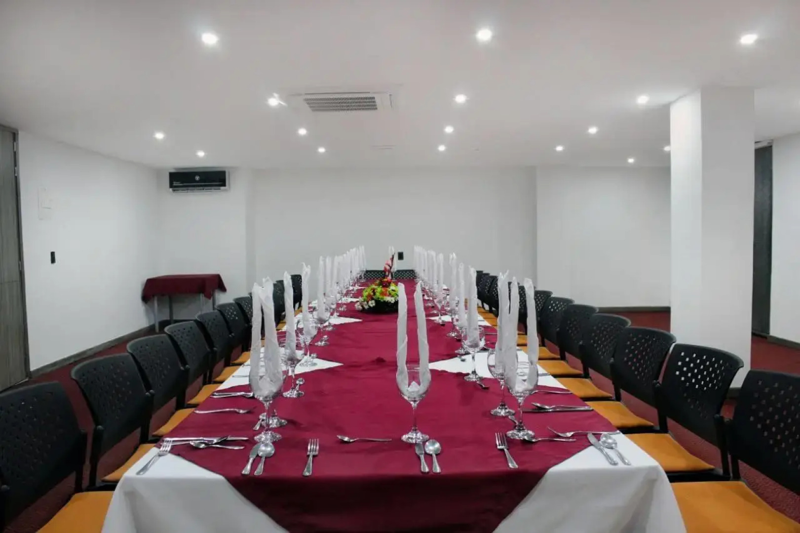 Isa Victory Hotel Boutique