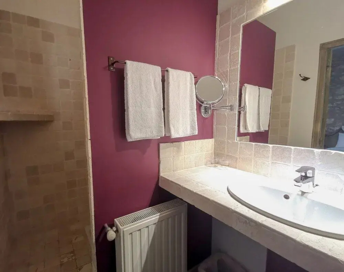 Hôtel Sous les Figuiers