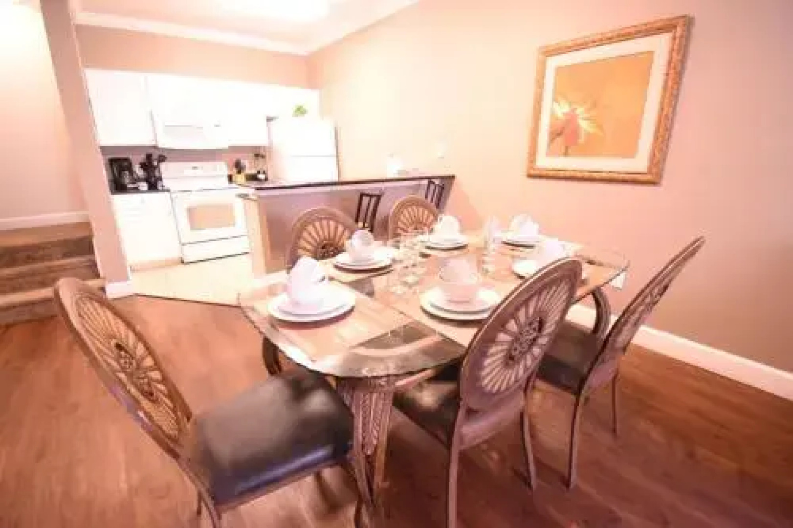 Lucaya Village by CND Holiday Homes