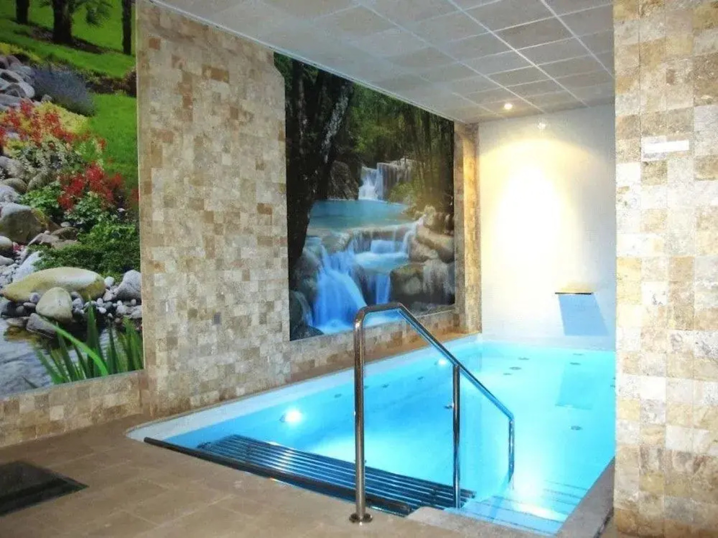 Hotel Cortijo Salinas