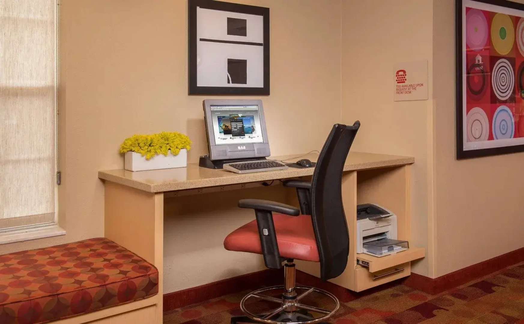 Extended Stay America Suites Newport News Yorktown