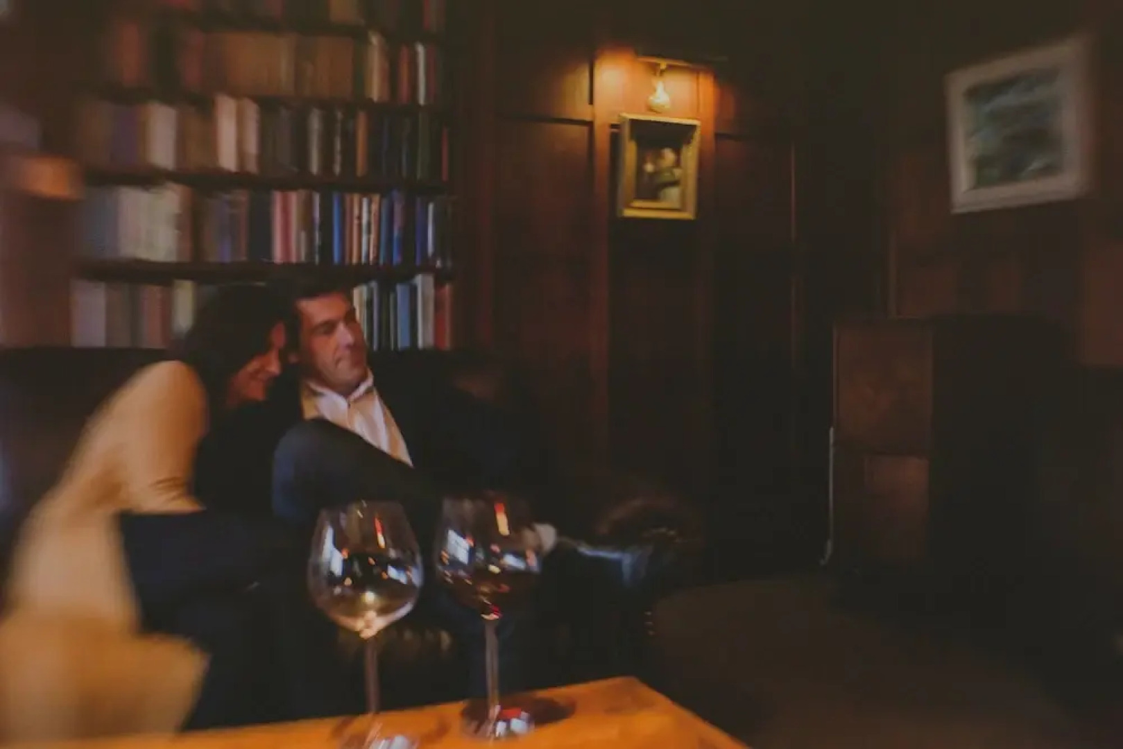 Wallingford Homestead