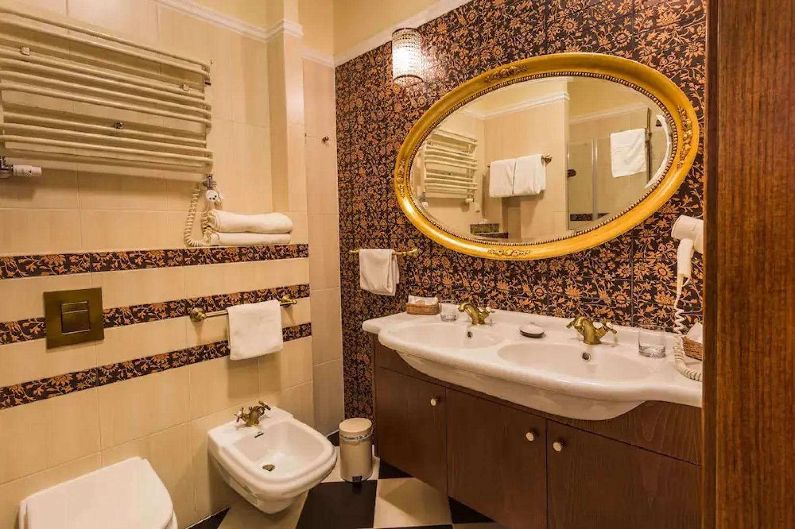 Dwór Kombornia Hotel & SPA