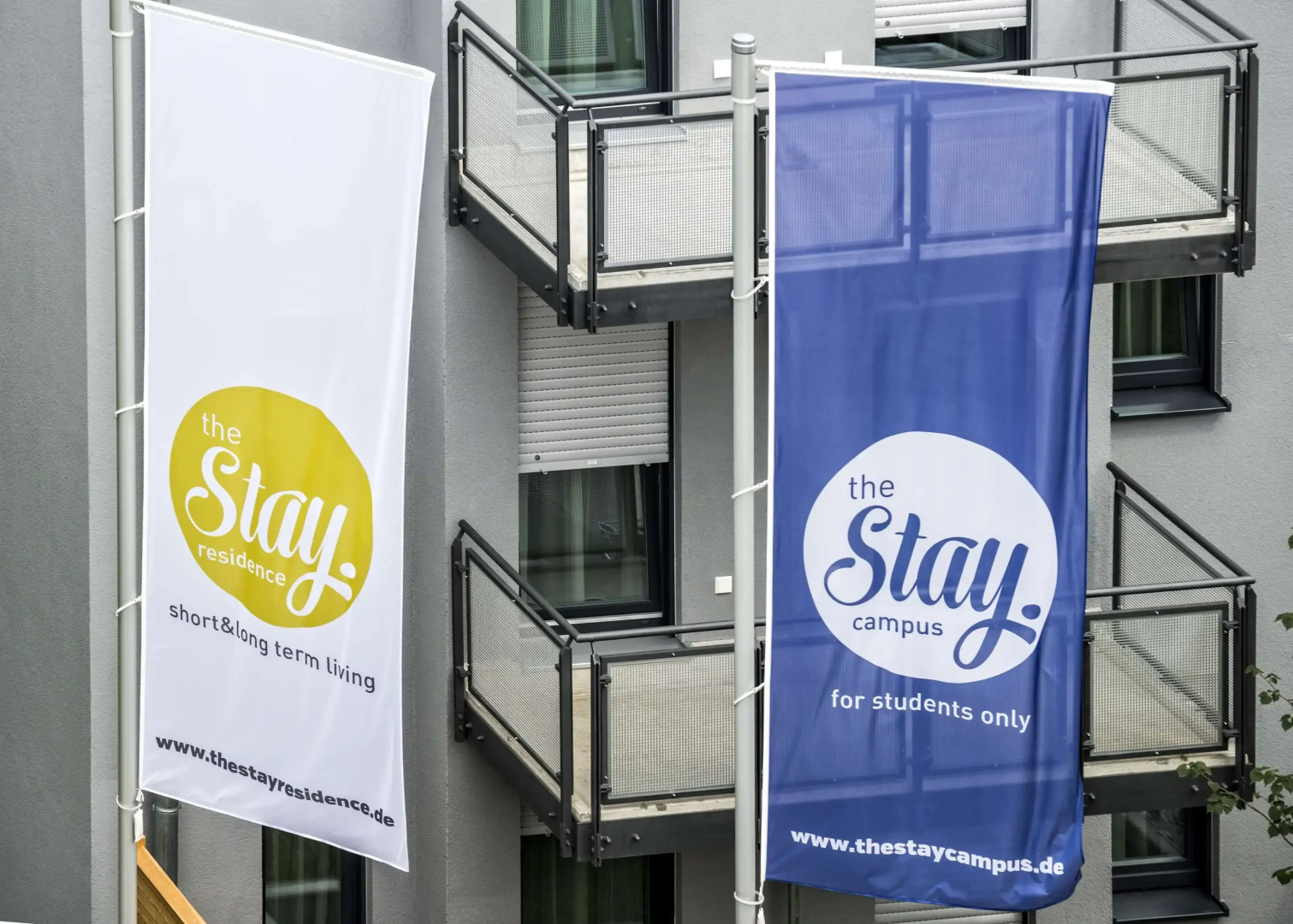 the Stay.residence