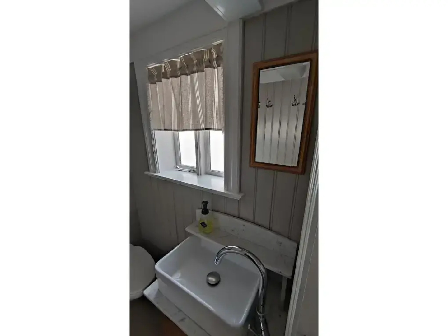 Vegamót old farmhouse