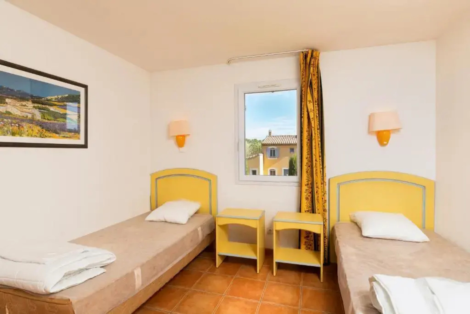 SOWELL RESIDENCES les Mazets