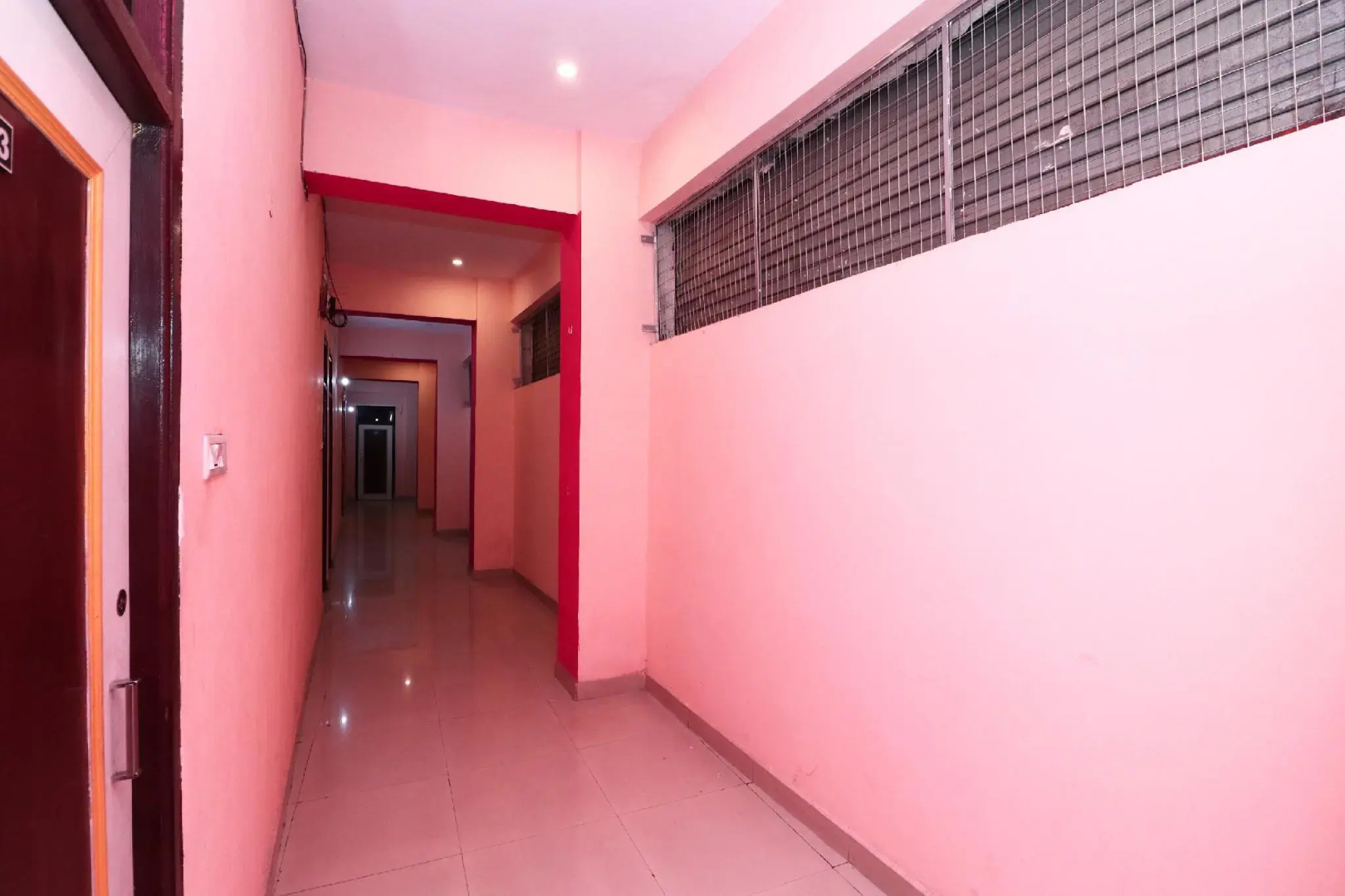 OYO 16905 The Rohtak Hyatt