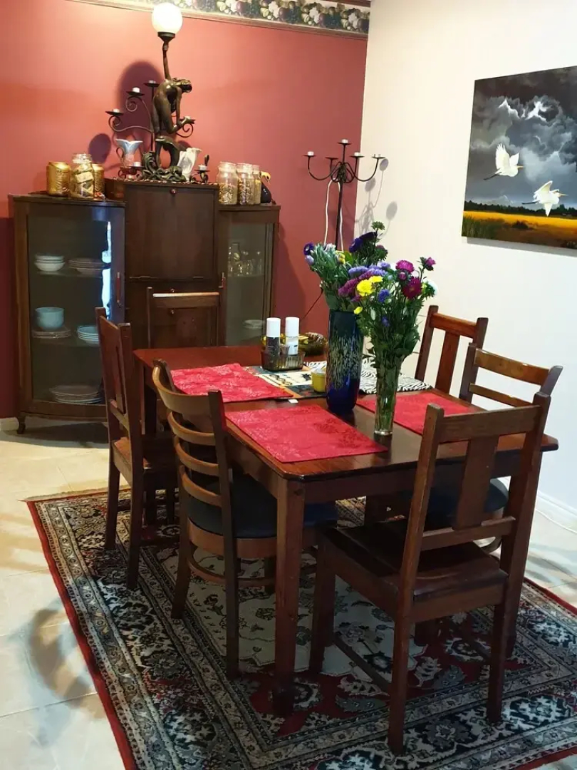 Maryborough Guesthouse Qld