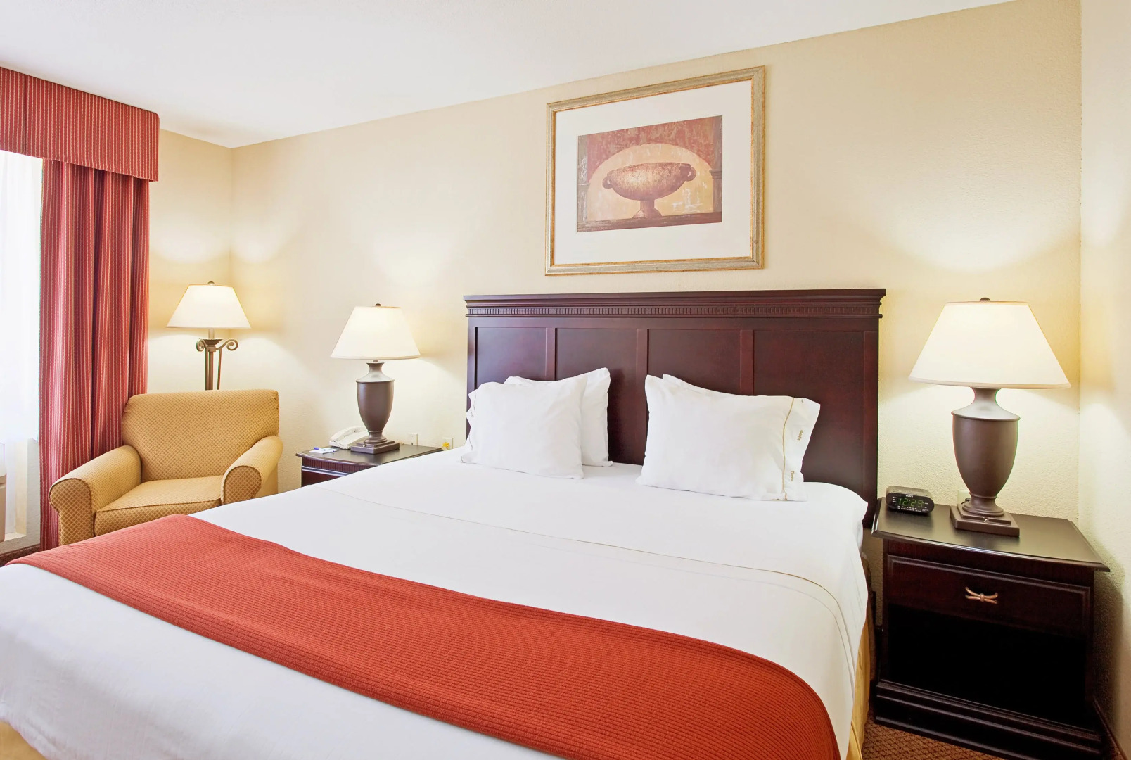 Holiday Inn Express Lucedale by IHG