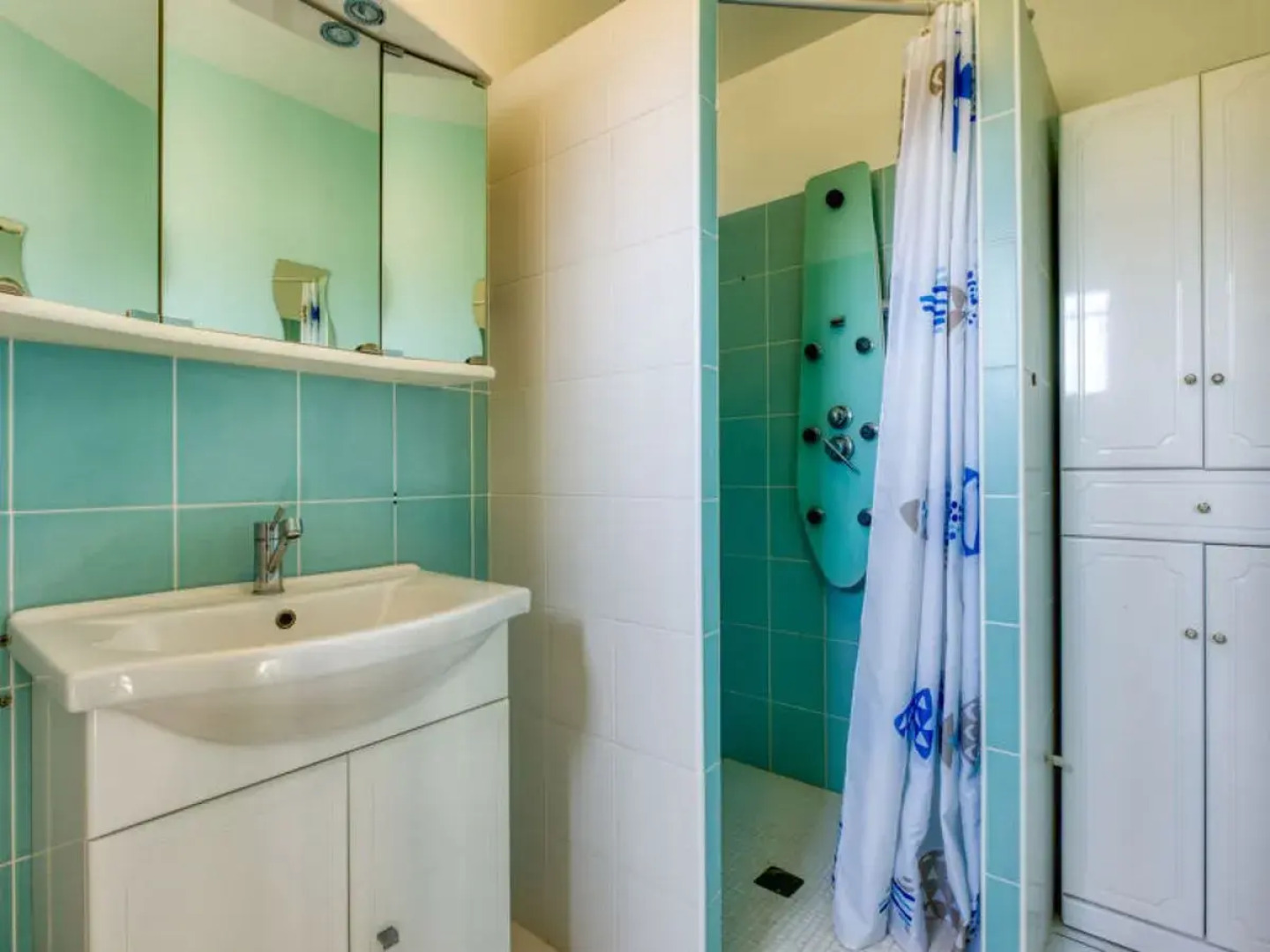 Les Lavandiers (ORD100)